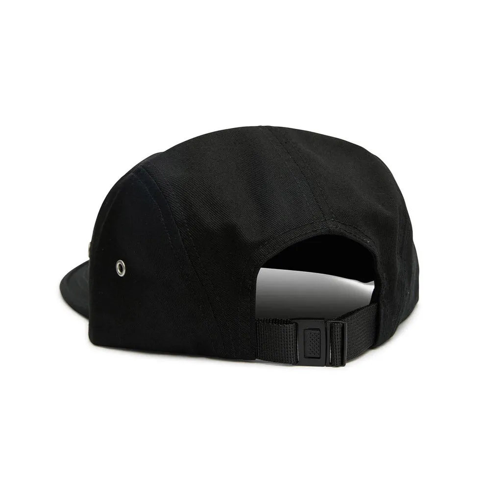 5 Panel Hat