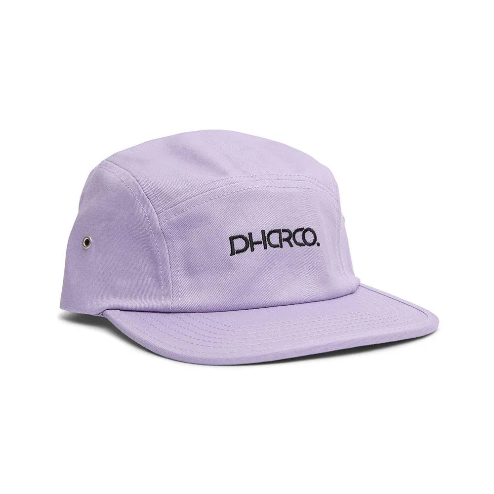 5 Panel Hat