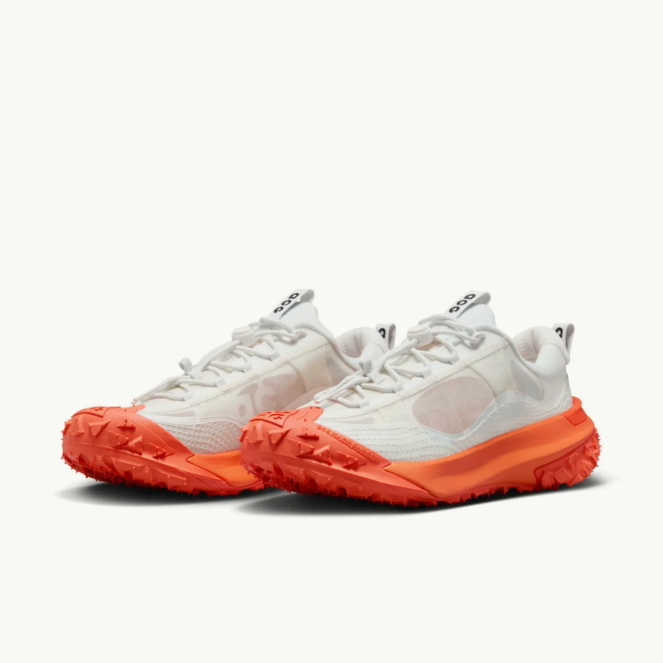 ACG Mountain Fly 2 Low - Summit White/Orange