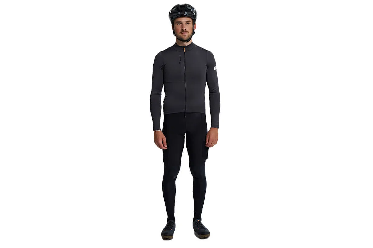 Albion Traverse Long Sleeve Jersey