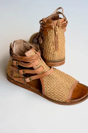 Anna Roan Womens Elegant Sandals - Comfortable, Stylish, and Versatile Footwear