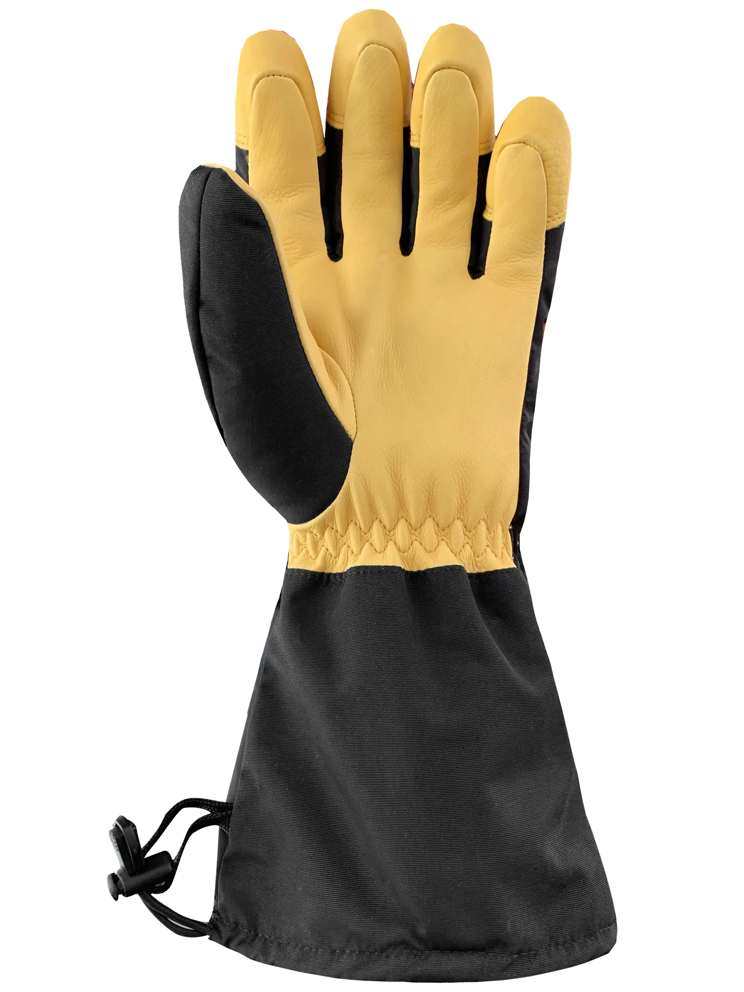 Back Country Gloves - Adult