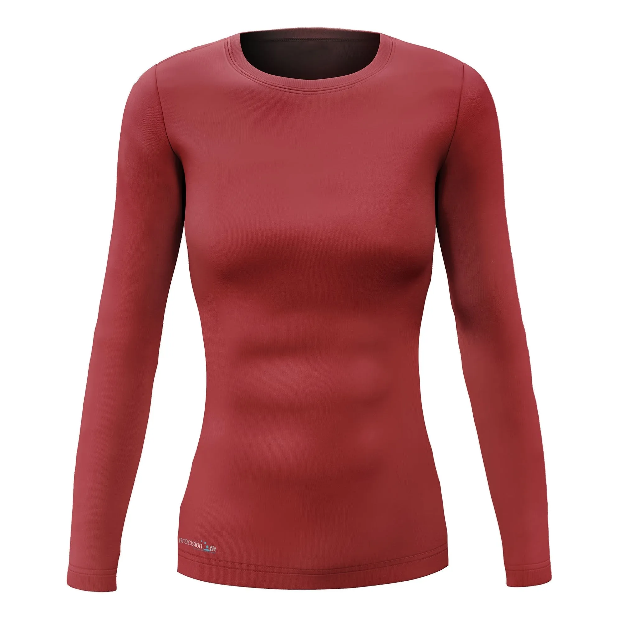 Baselayer Top Long Sleeve