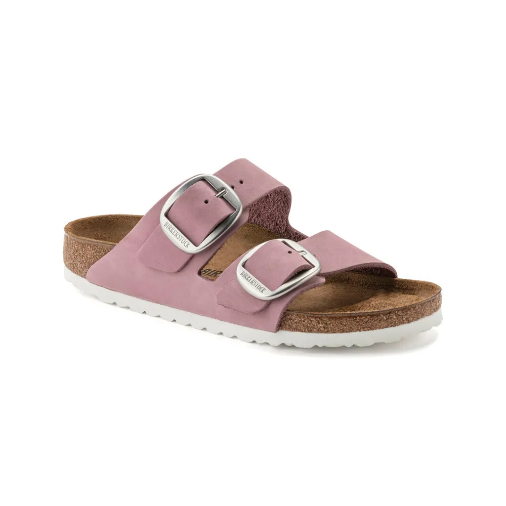 Birkenstock Arizona Big Buckle Pink