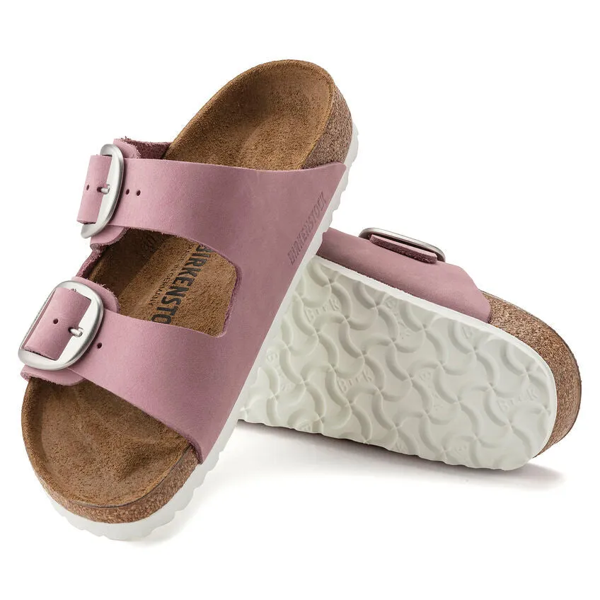 Birkenstock Arizona Big Buckle Pink