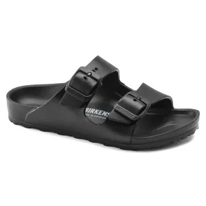 Birkenstock Kids' Arizona EVA (Black)