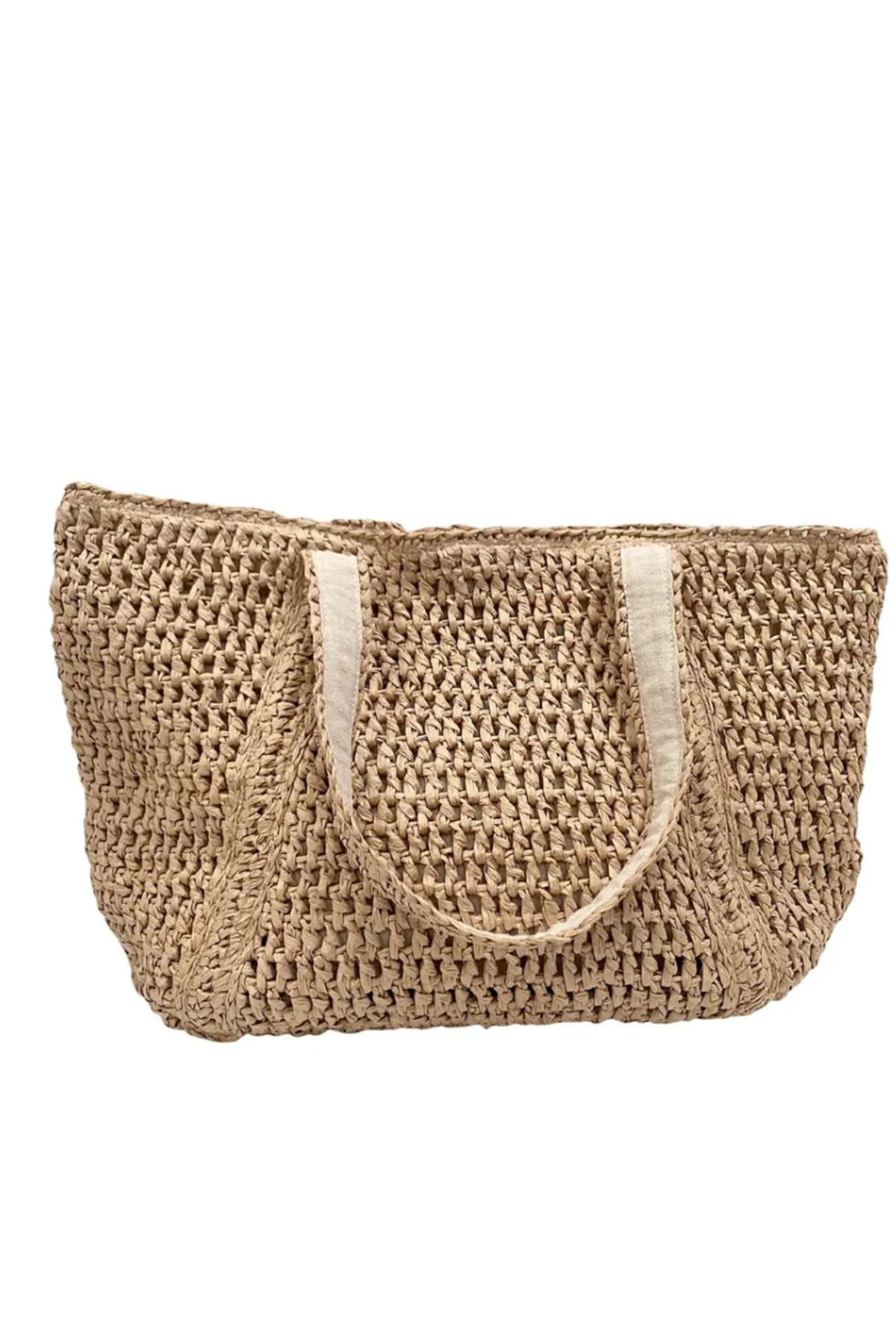 BORA SLOUCHY TOTE