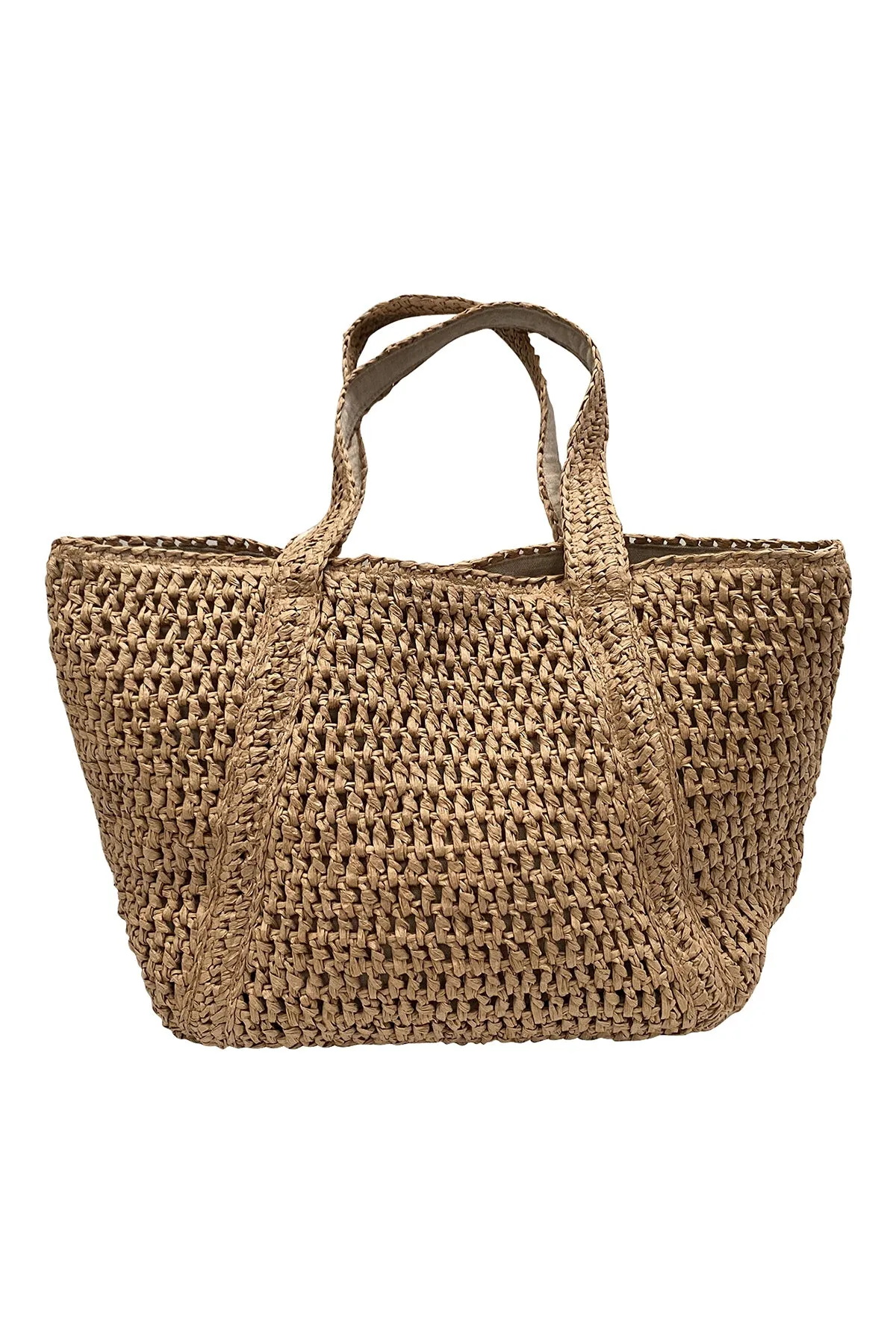 BORA SLOUCHY TOTE