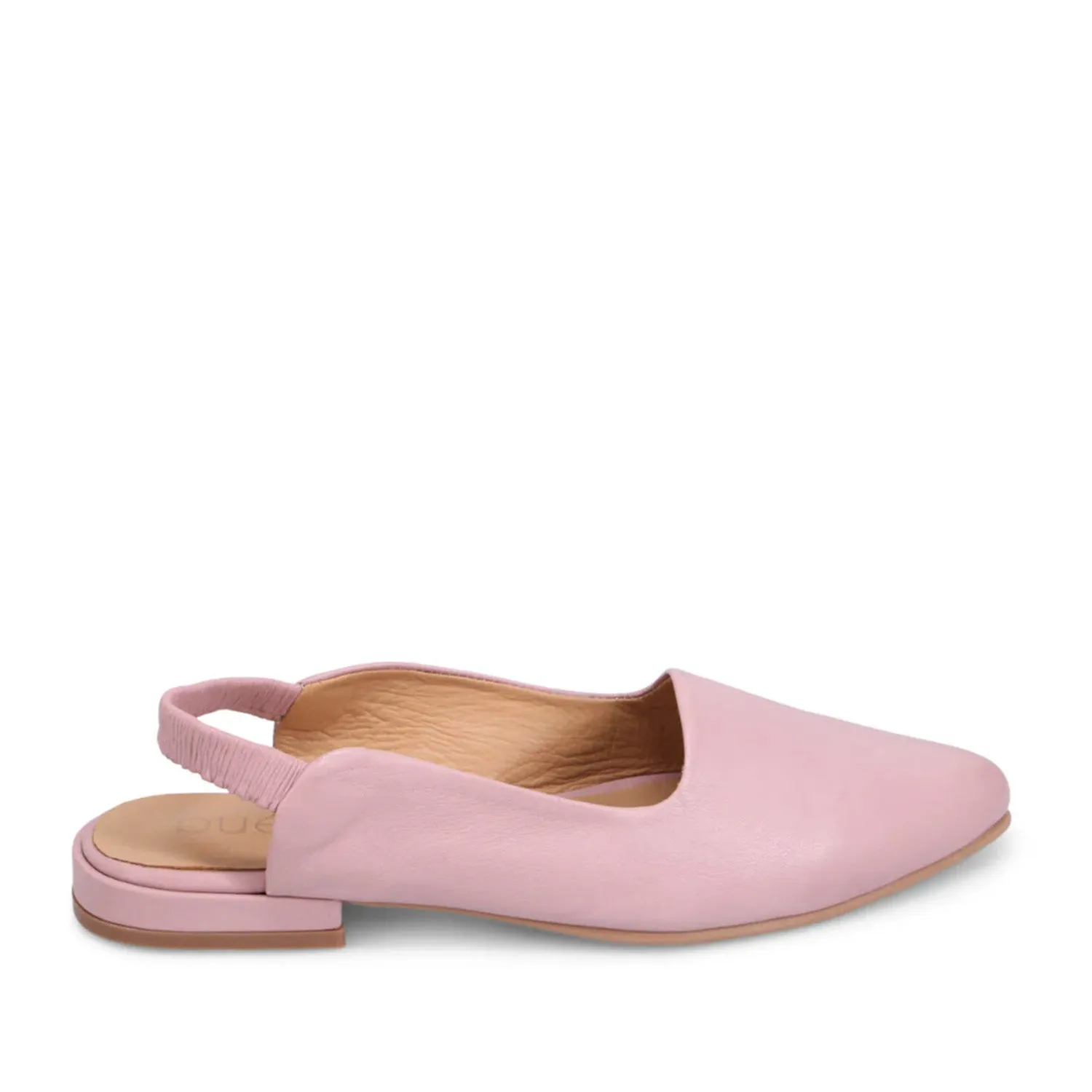 Bueno Women's Indie in Dusty Mauve