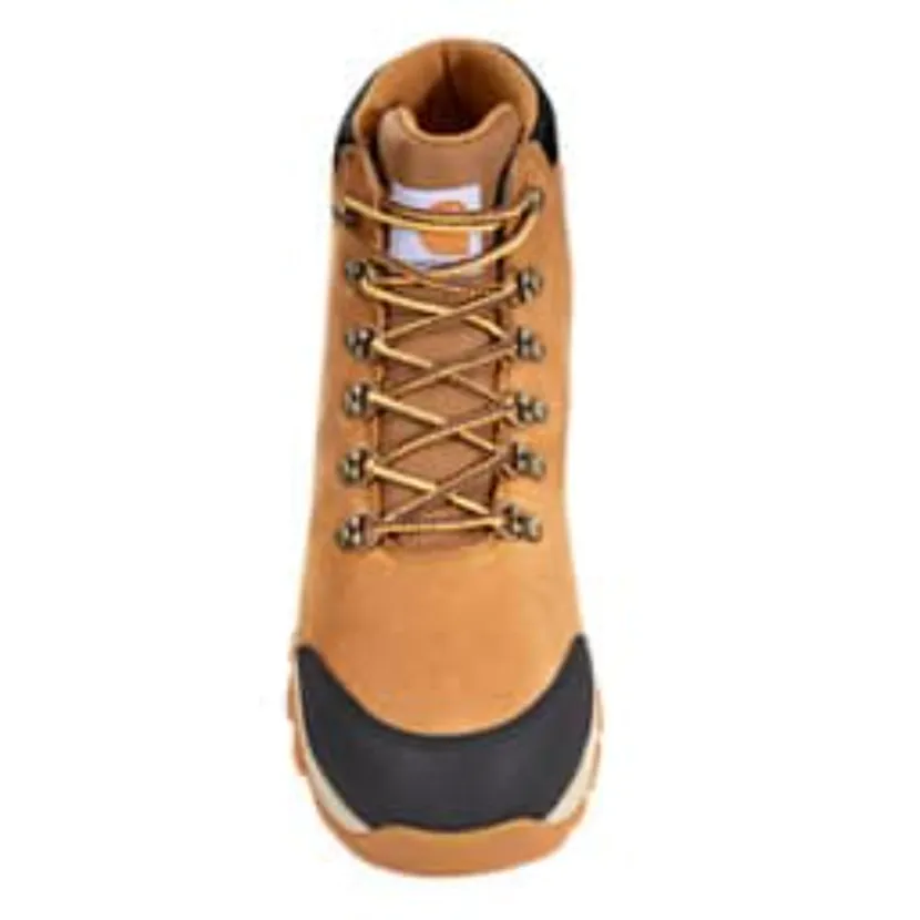 Carhartt Gilmore 5" WP Soft Toe Work Hiker Boot -Gold- FH5052-M