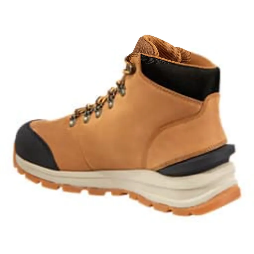 Carhartt Gilmore 5" WP Soft Toe Work Hiker Boot -Gold- FH5052-M