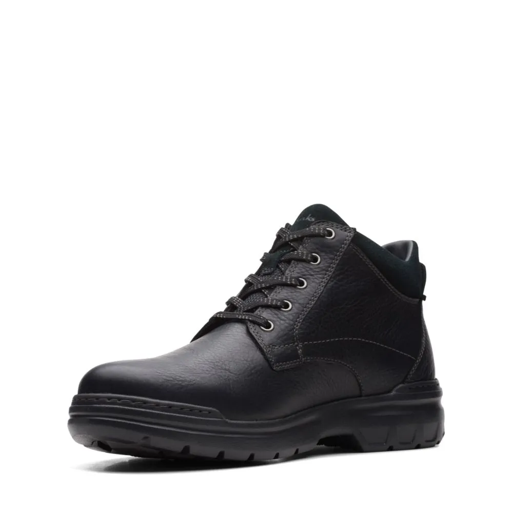 CLARKS ROCKIE2 UPGTX WATERPROOF BOOT