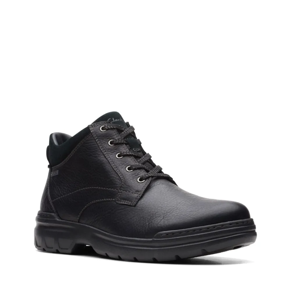 CLARKS ROCKIE2 UPGTX WATERPROOF BOOT