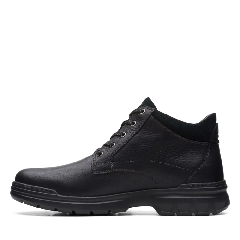 CLARKS ROCKIE2 UPGTX WATERPROOF BOOT