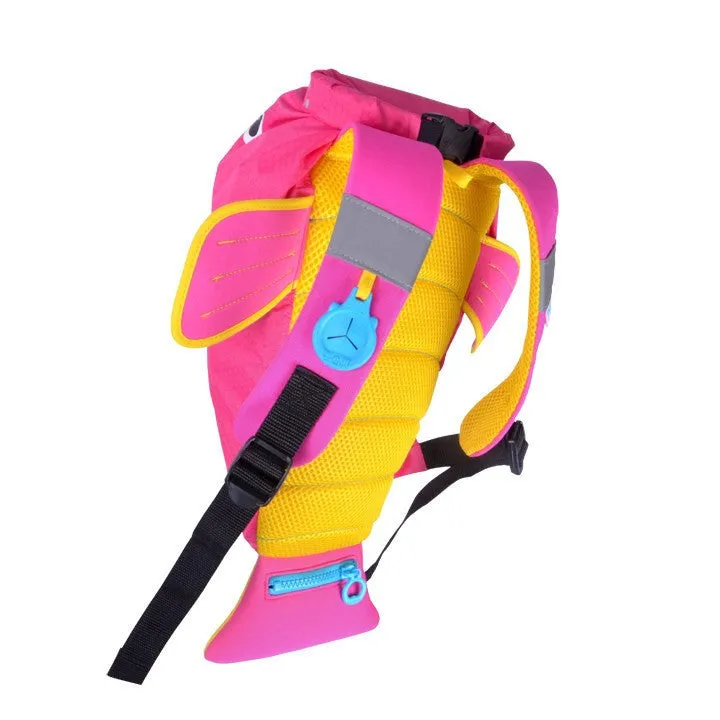 Coral the Tropical Fish - Medium PaddlePak