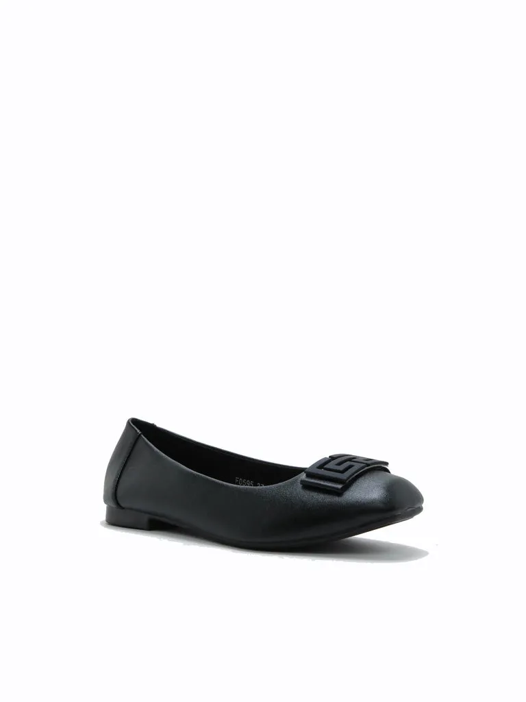 Corey Flat Ballerinas