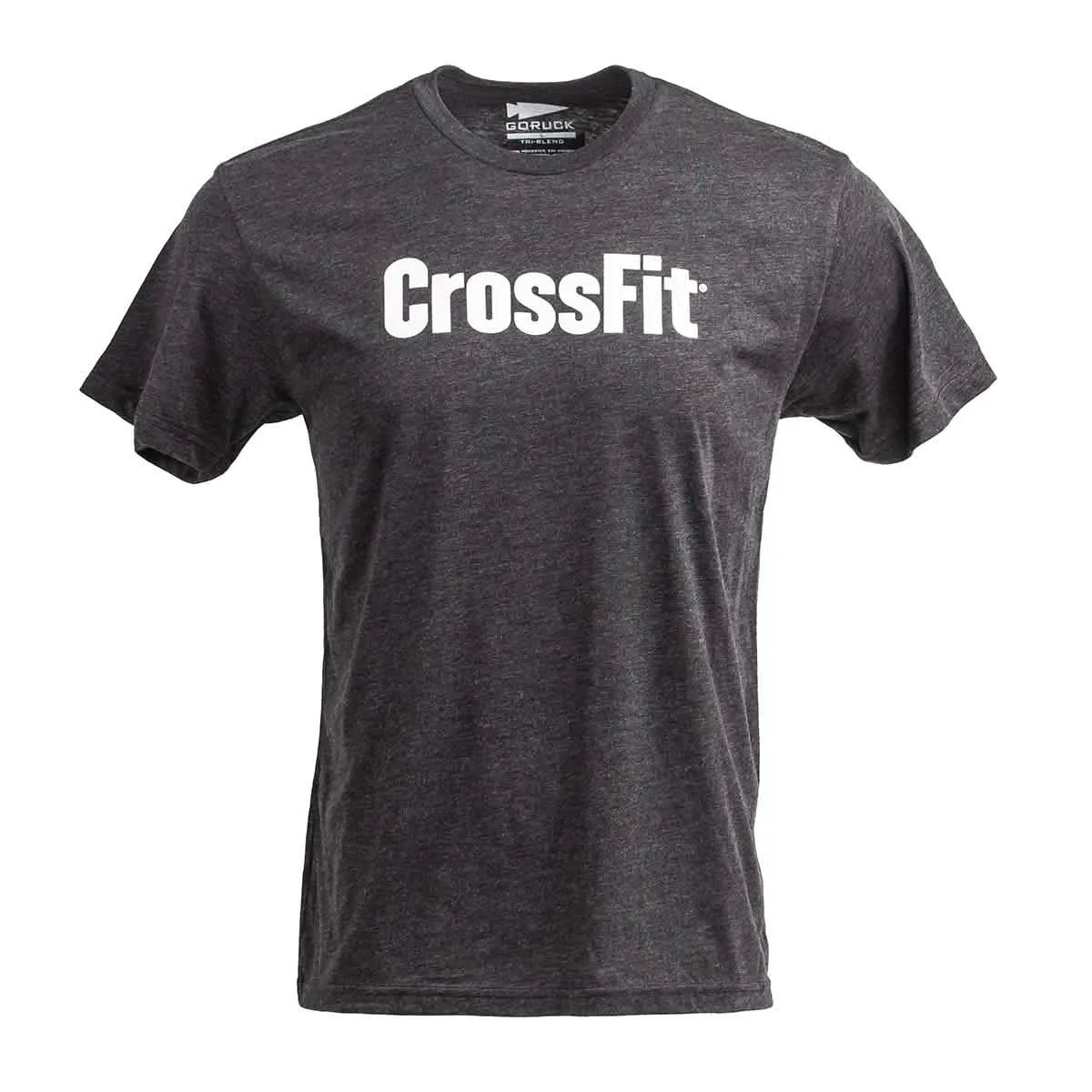 CrossFit Tee - Tri-Blend