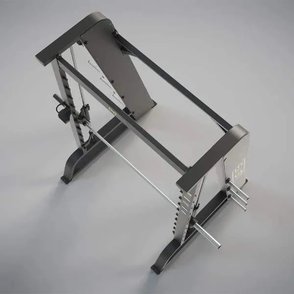 DHZ Fitness Gym E3063 Smith Machine (EX)