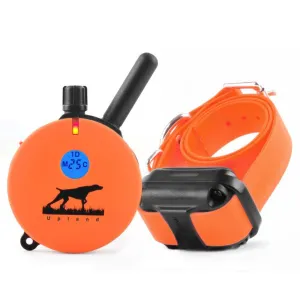 E-Collar Technologies Upland Remote Trainer