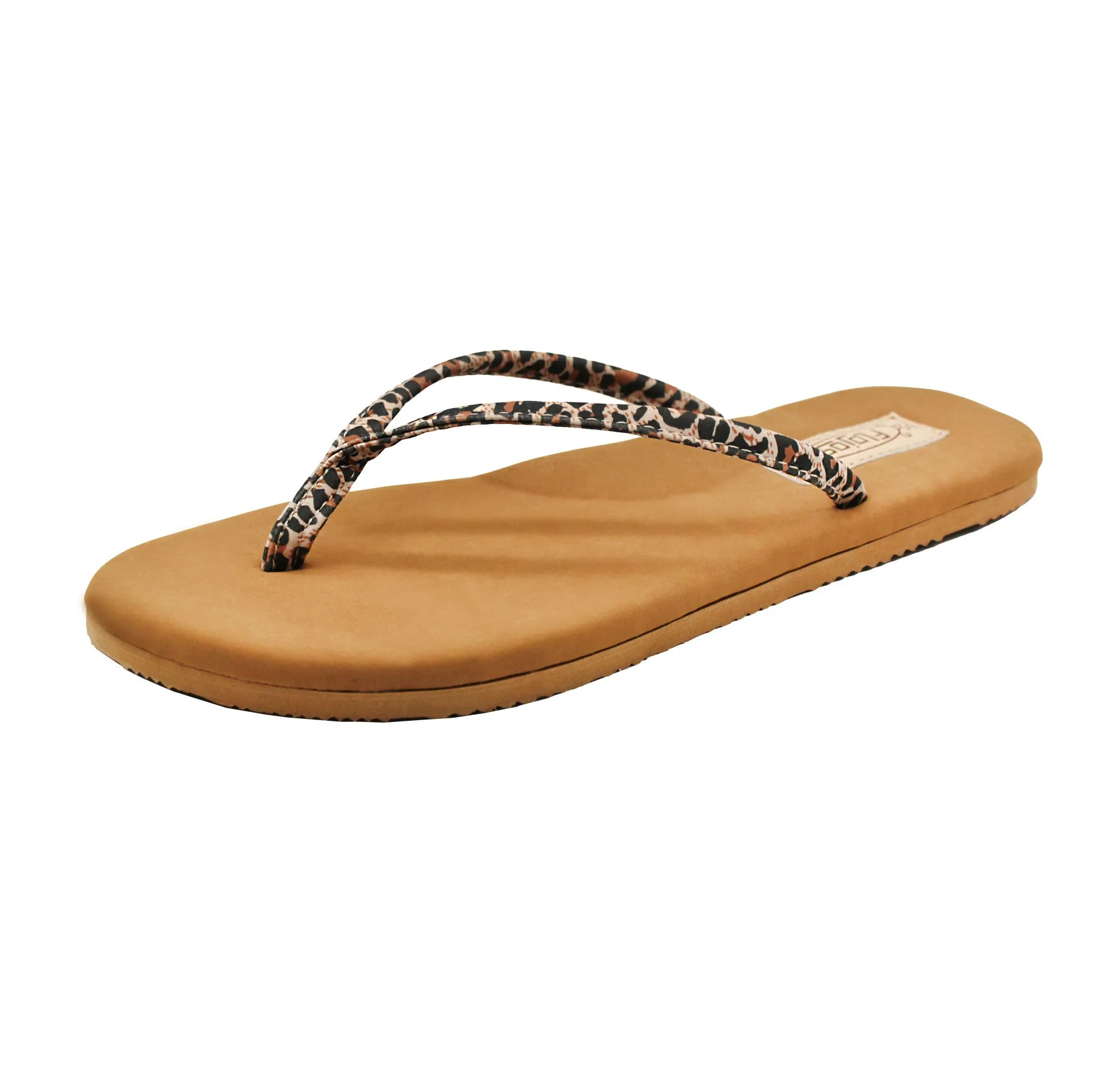 Fiesta - Women's Sandal