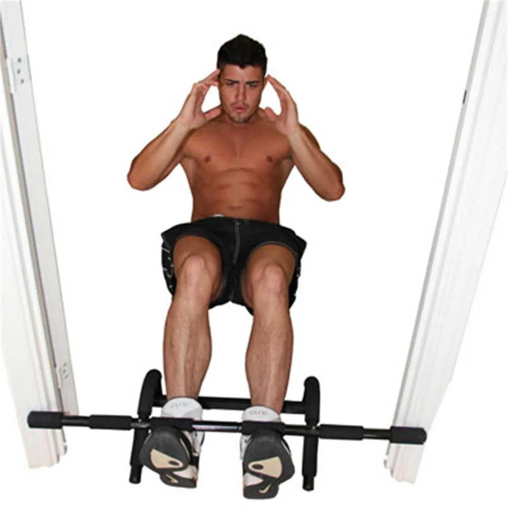 Fitness-Mad Universal Training Bar