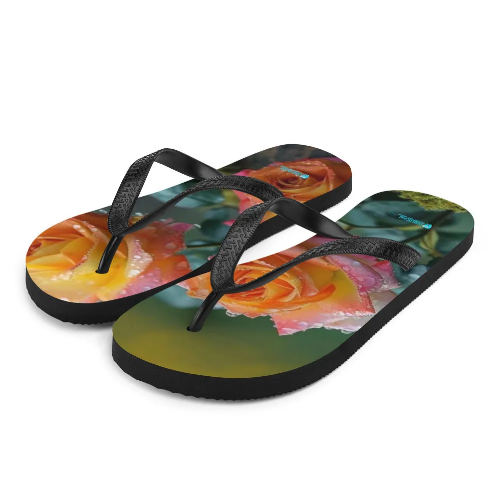 Flip-Flops