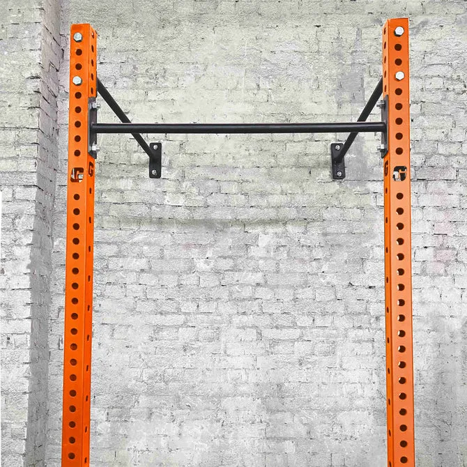 Garage Gear Fitness Gym Crossfit Wall Mounted Rack [WS]