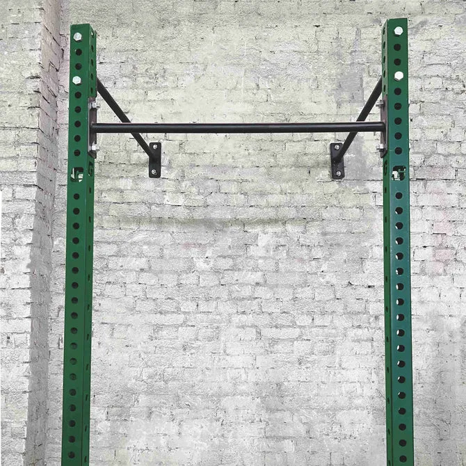 Garage Gear Fitness Gym Crossfit Wall Mounted Rack [WS]