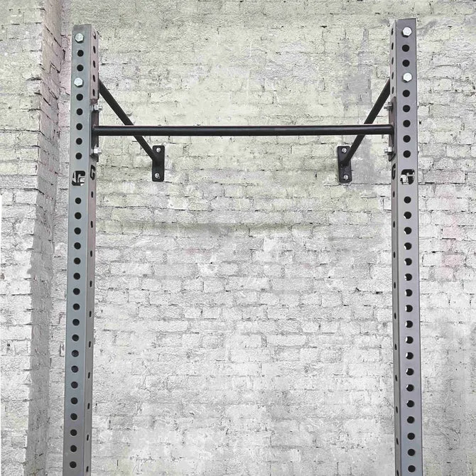 Garage Gear Fitness Gym Crossfit Wall Mounted Rack [WS]