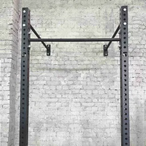 Garage Gear Fitness Gym Crossfit Wall Mounted Rack [WS]