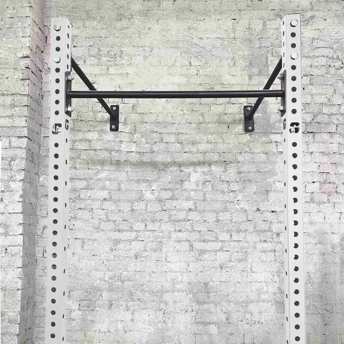 Garage Gear Fitness Gym Crossfit Wall Mounted Rack [WS]