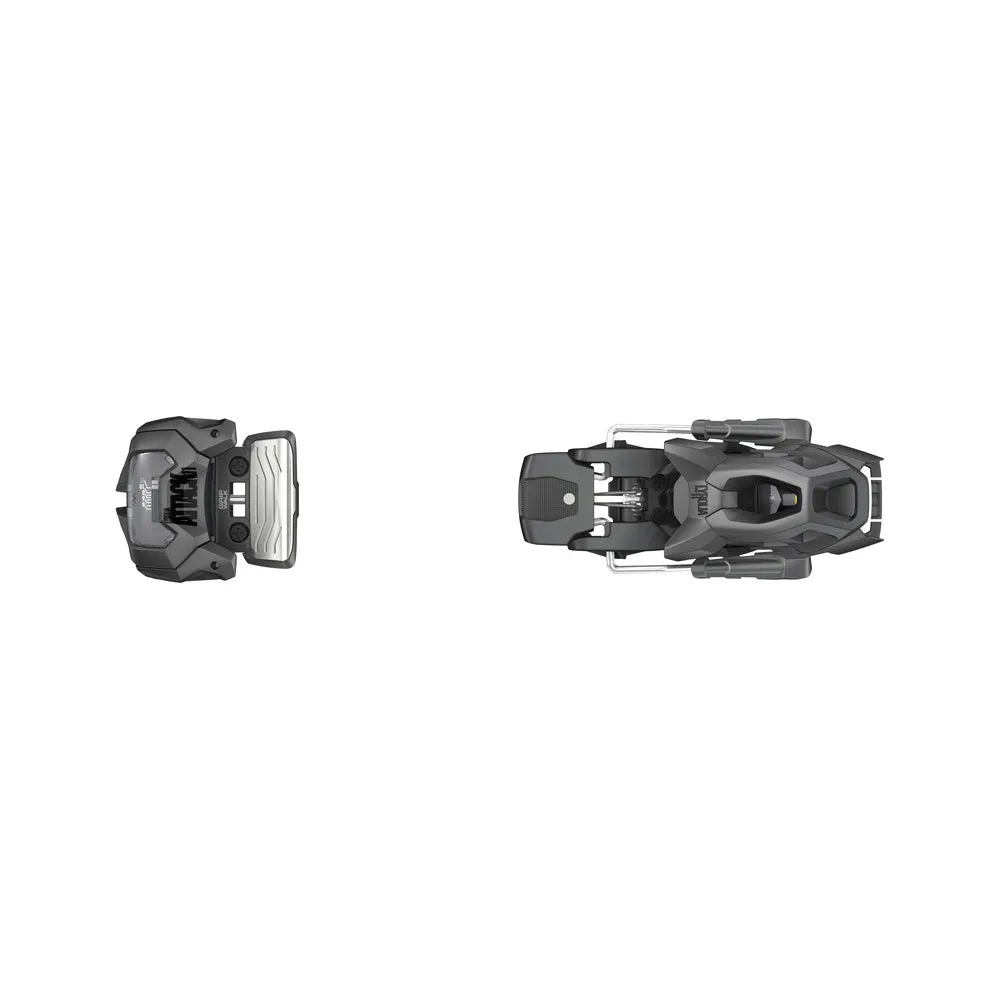 Head Attack 11 GW Ski Bindings 2024