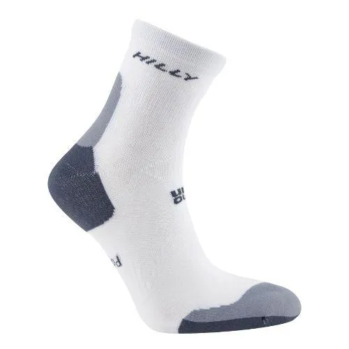 Hilly Men Marathon Fresh Anklet Socks