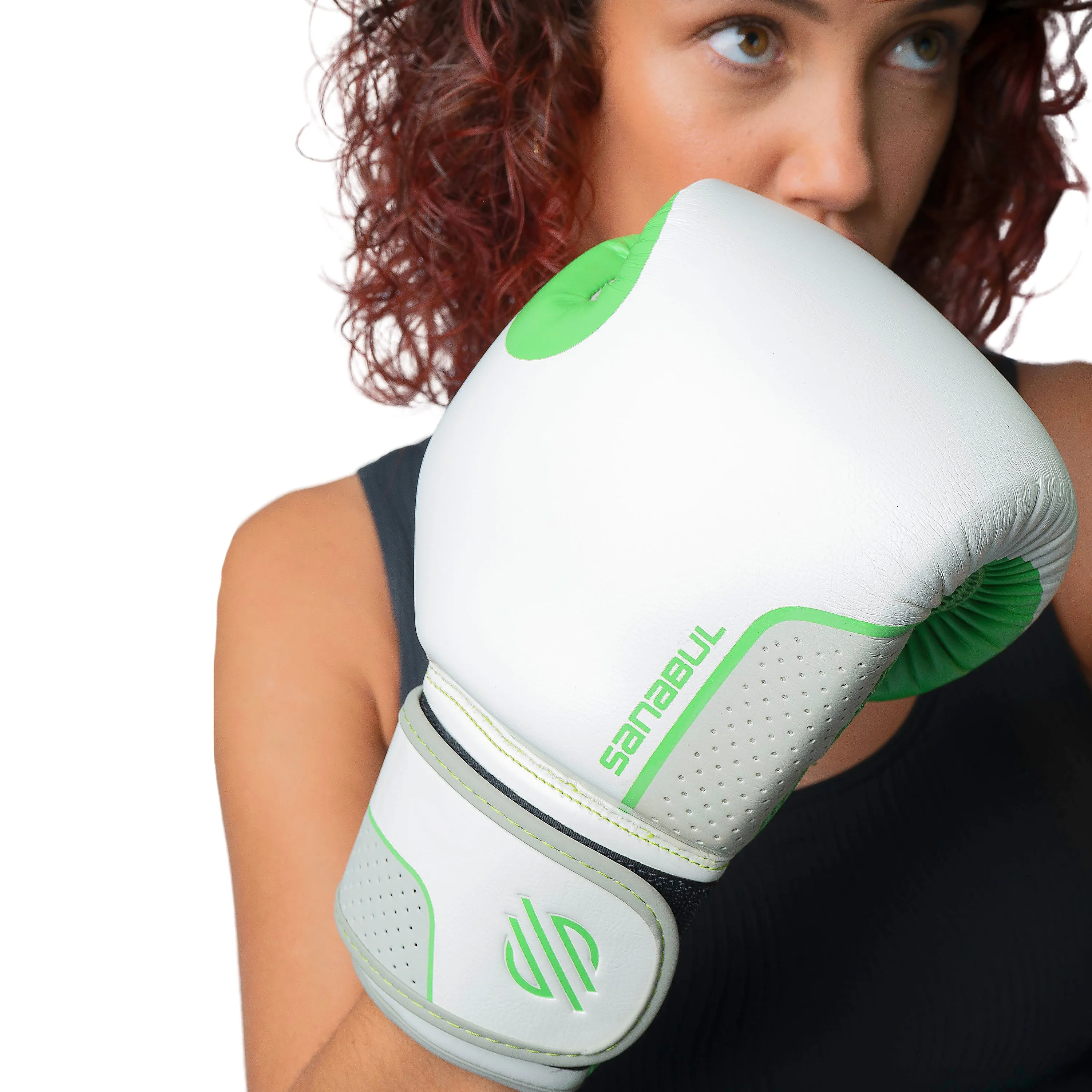 Hyperstrike Women's Boxing Gloves