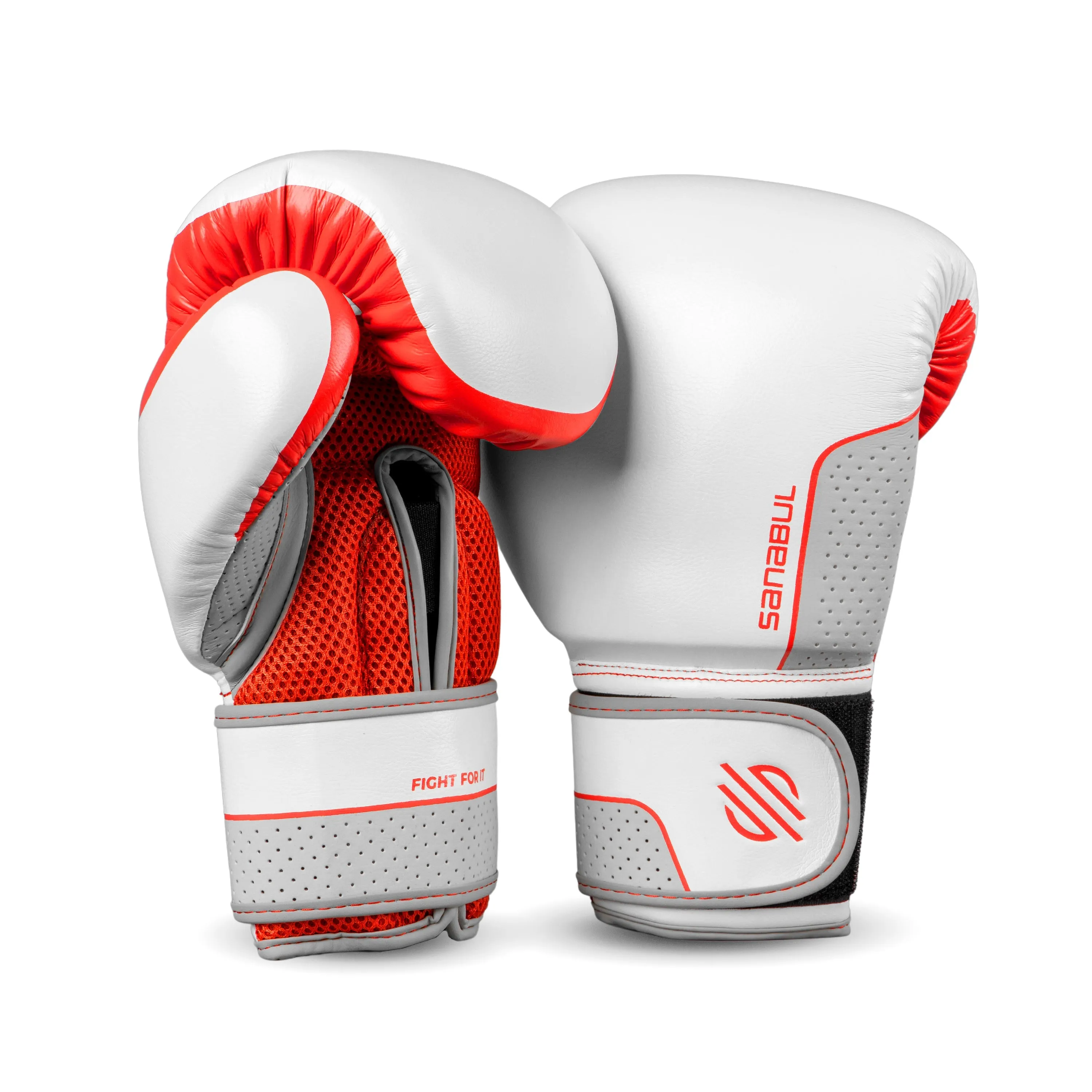 Hyperstrike Women's Boxing Gloves