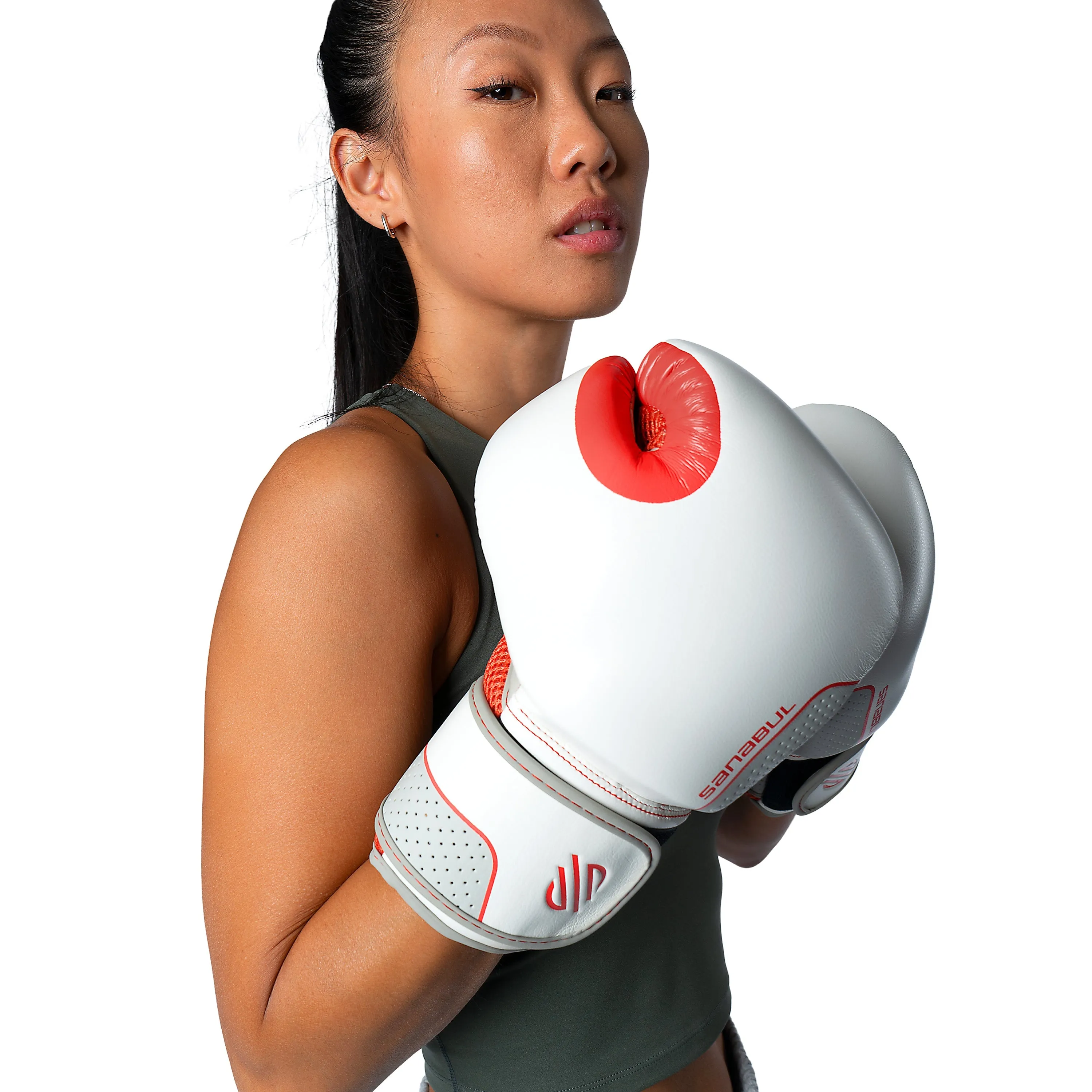 Hyperstrike Women's Boxing Gloves