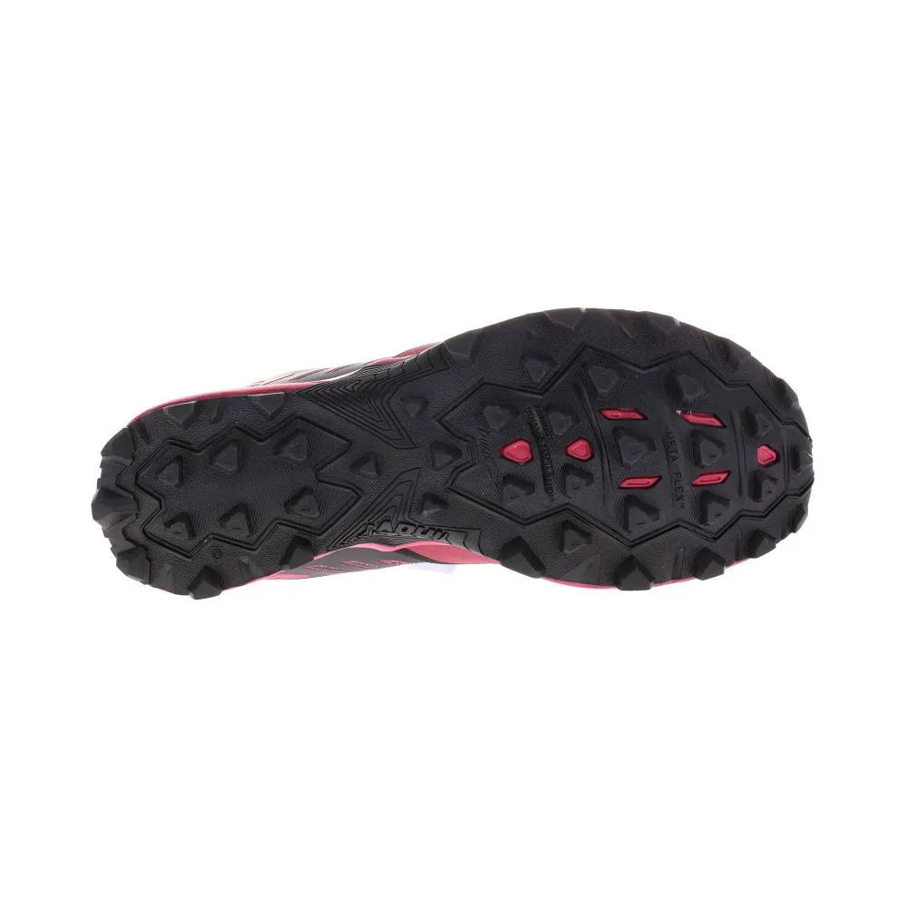 Inov8 X-Talon Ultra 260 V2 (Women's) - Black/Sangria