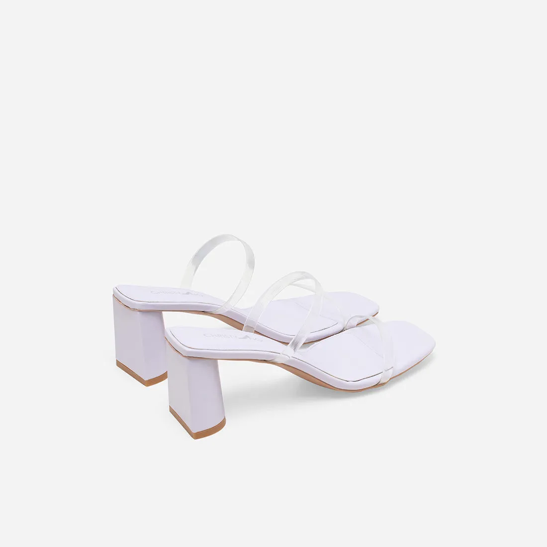 Karla Strap Sandals