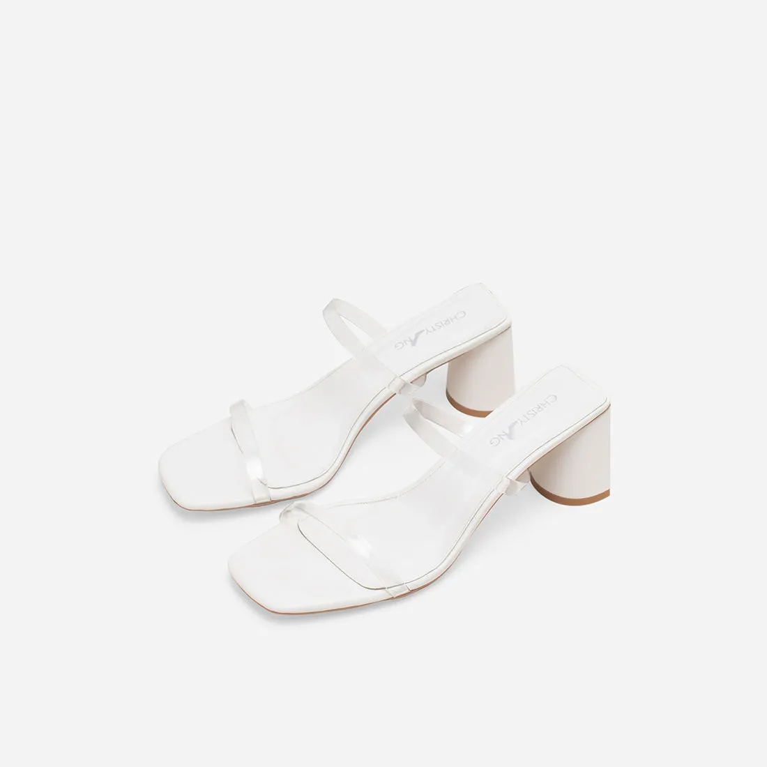 Karla Strap Sandals