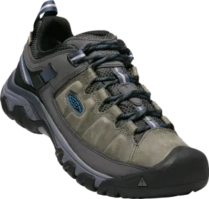 KEEN 101775 Mens' Targhee III Waterproof Low