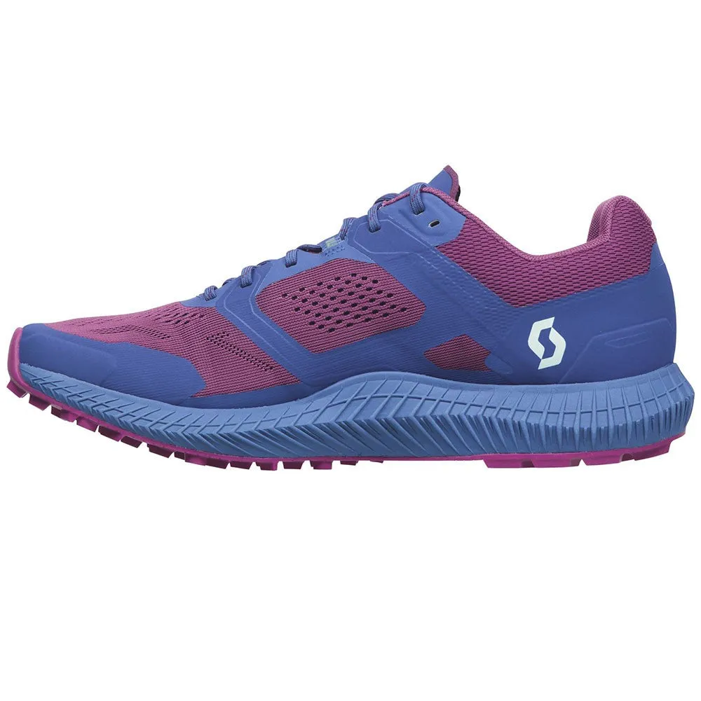 Kinabalu Ultra RC - Amparo Blue/Carmine Pink