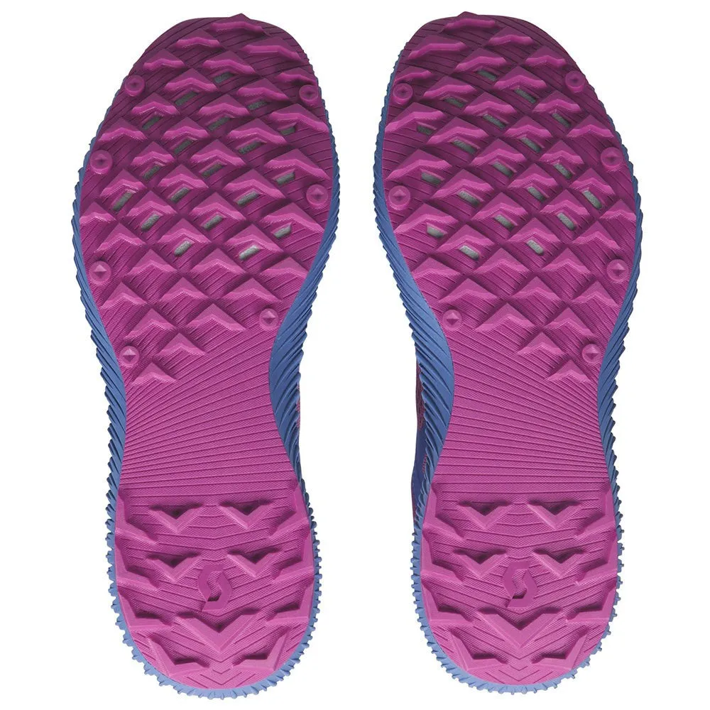 Kinabalu Ultra RC - Amparo Blue/Carmine Pink