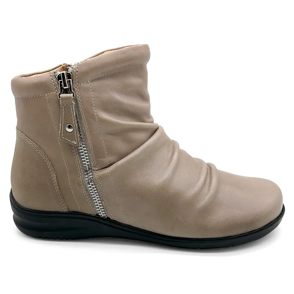 Klouds Women's Jaxon Taupe