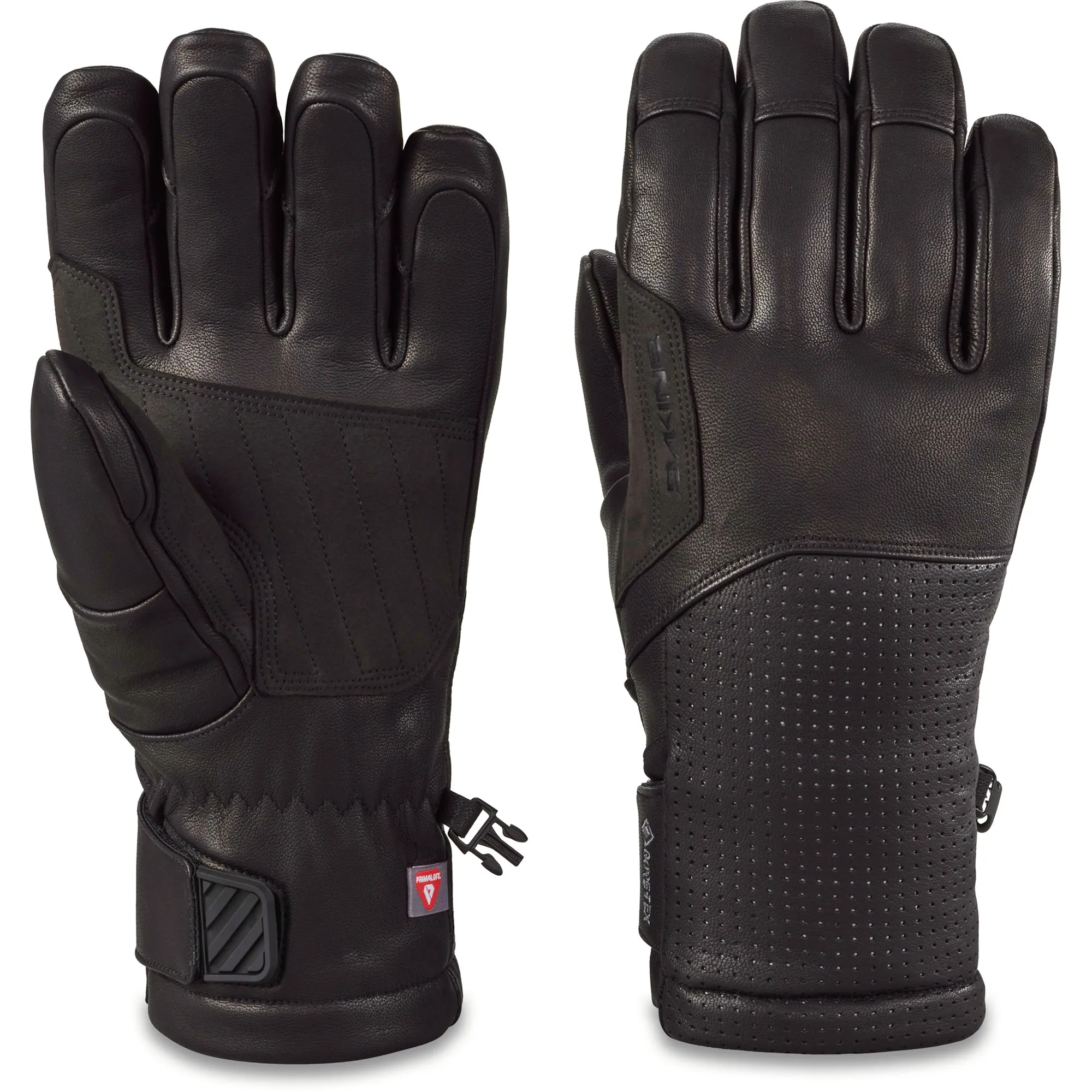 Kodiak Gore-Tex Glove - Black