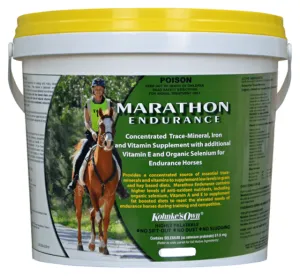 Kohnkes Marathon Endurance 4kg