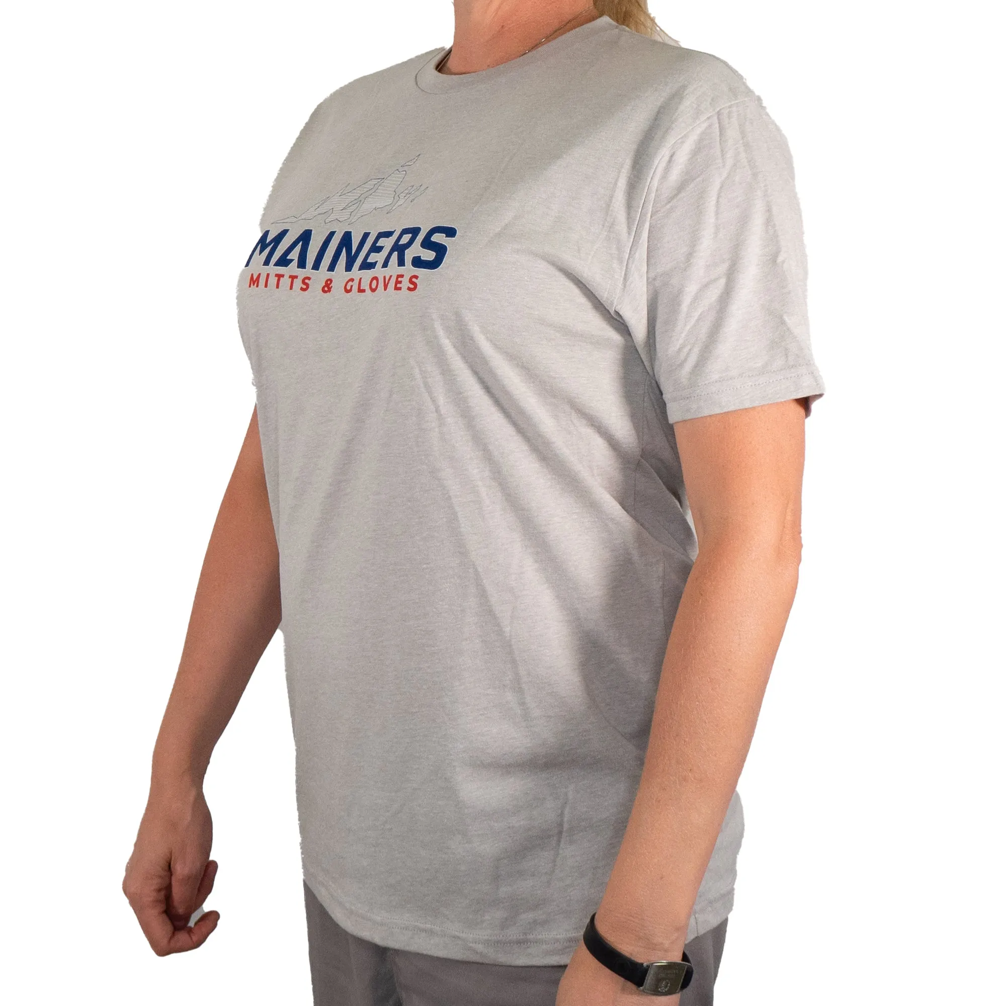 Mainers MG Tee