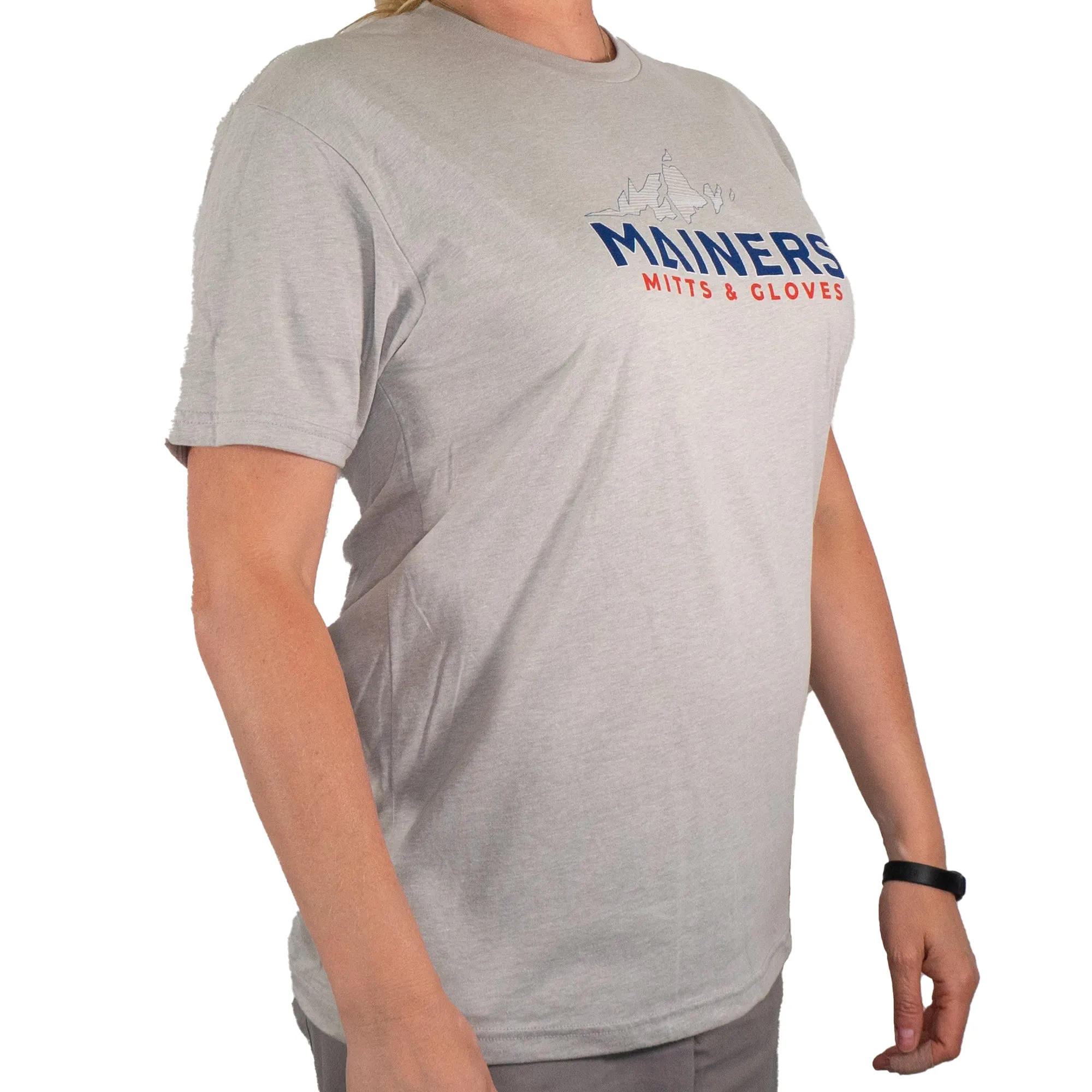 Mainers MG Tee