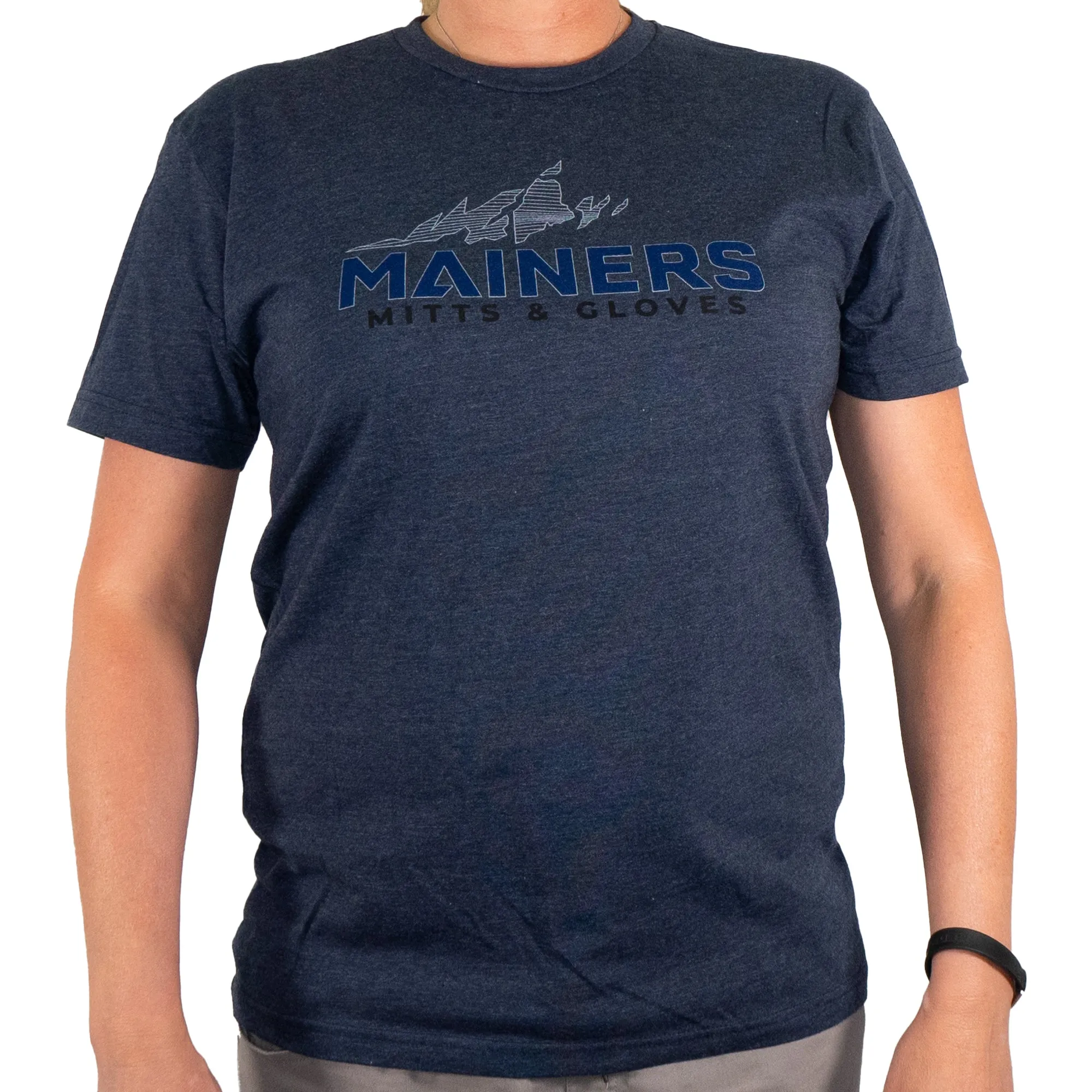 Mainers MG Tee