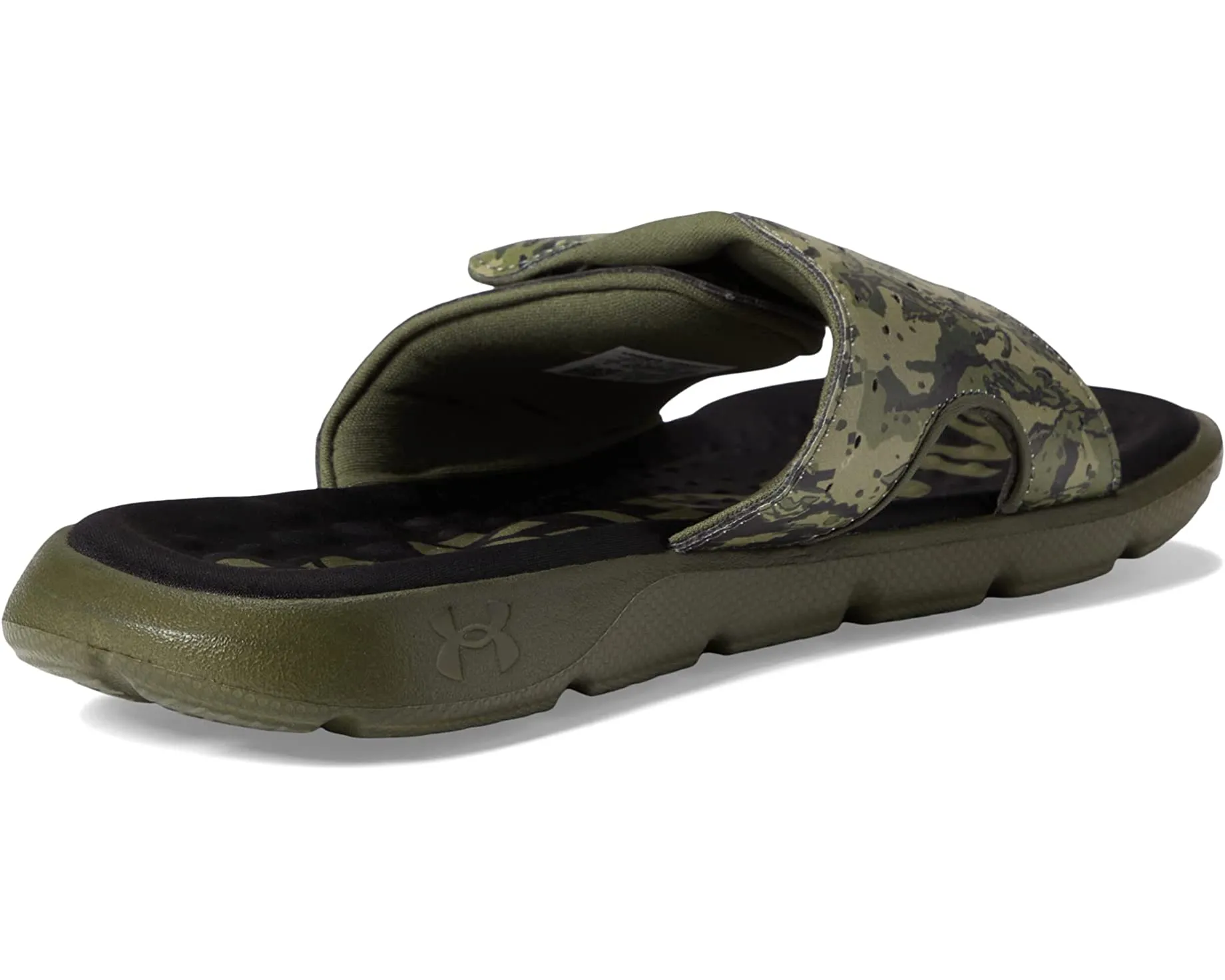 Men's Ignite Pro Freedom Slide Marine OD Green/Black