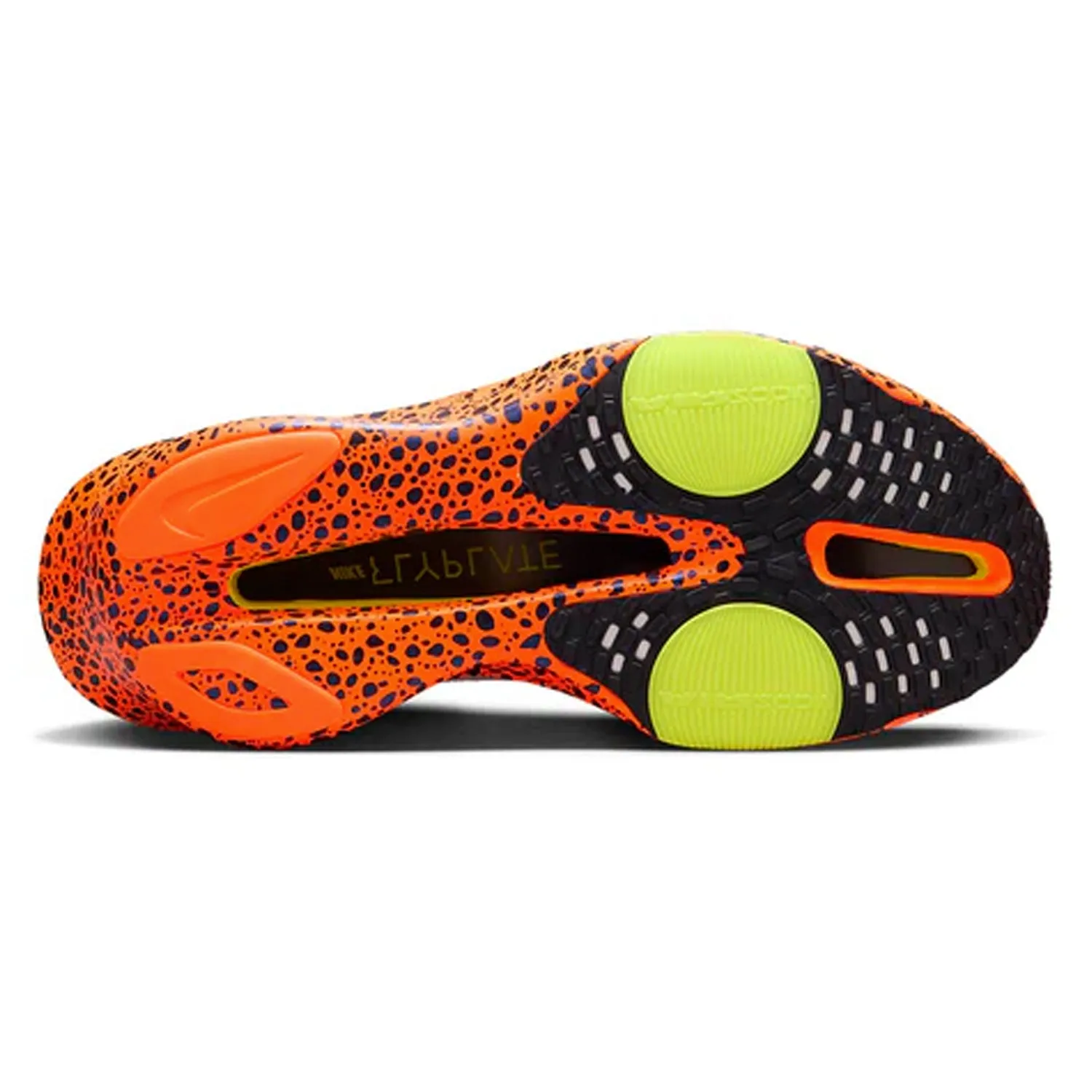 Mens Nike Alphafly 3 Electric